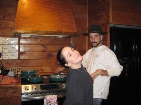 Camilo y Evaluna revelan de lo más dichosos cómo es la vida en la 'finquita'