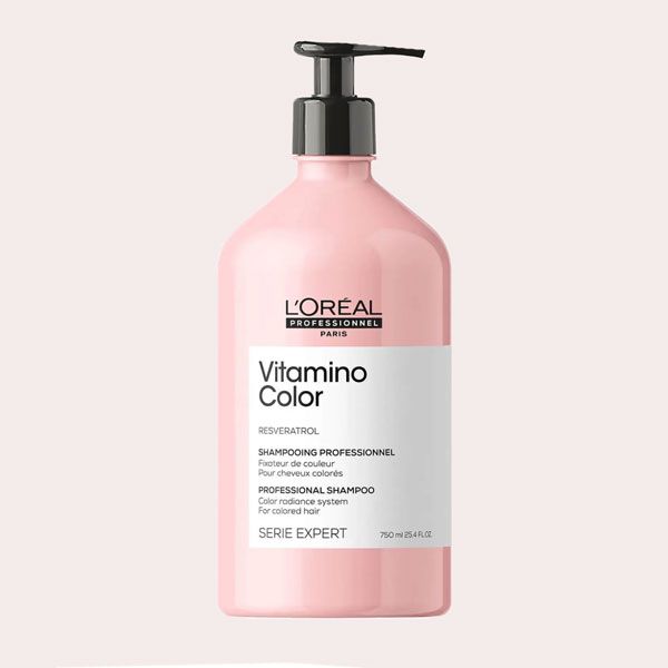 loreal vitamino color