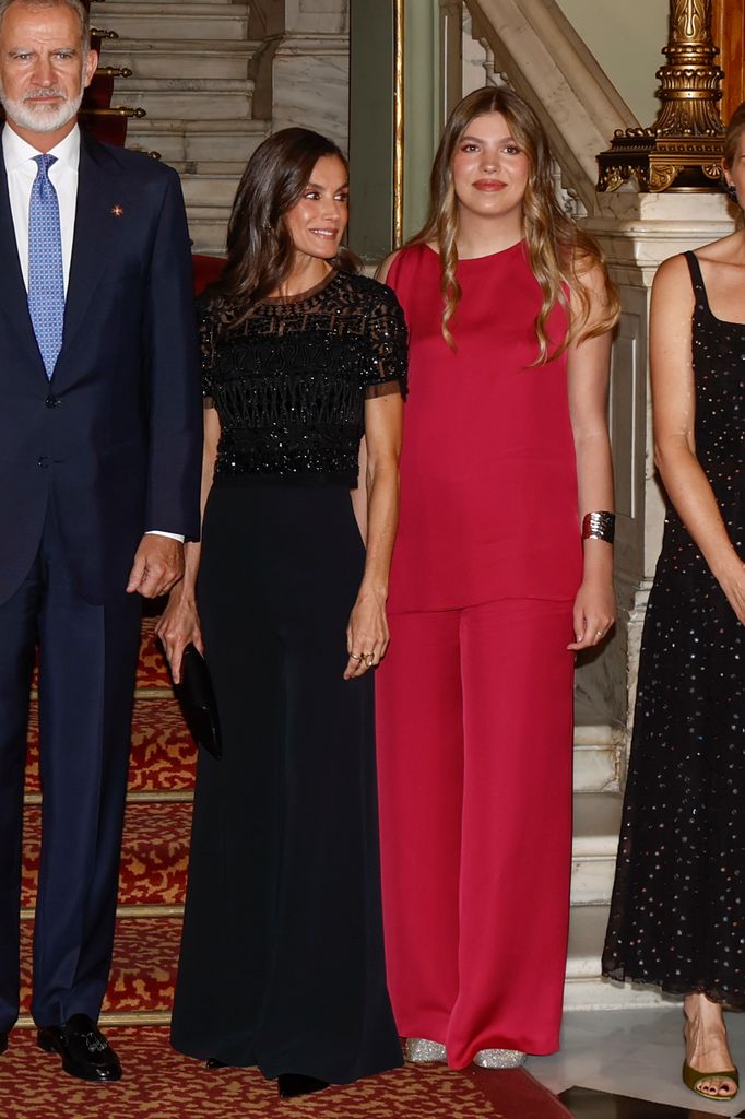 Infanta Sofía