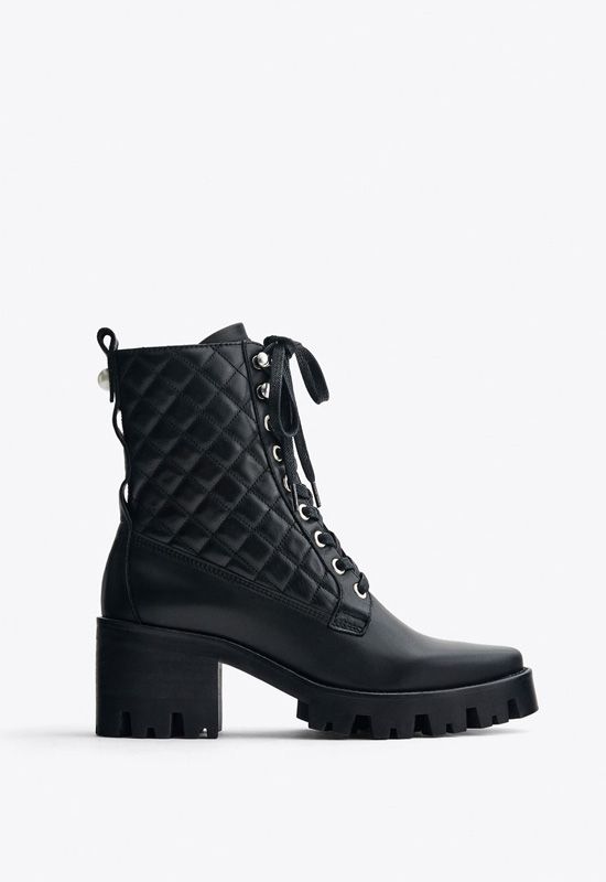 lluvia botin