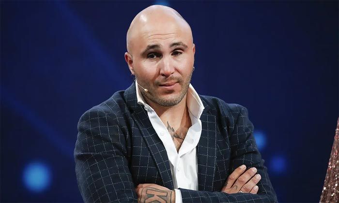 Kiko Rivera