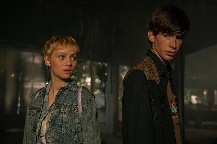 Descubre los secretos que esconde la segunda temporada de 'Paraíso' 