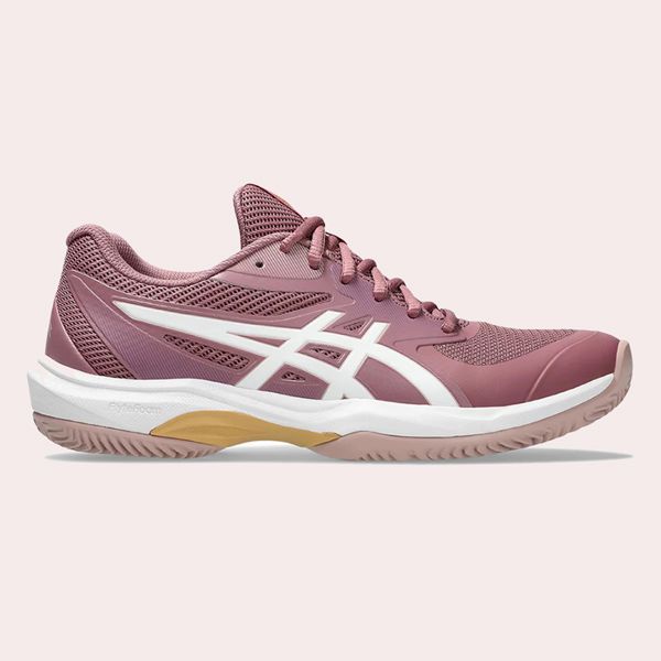 Zapatillas de mujer de pádel GAME FF PADEL Asics
