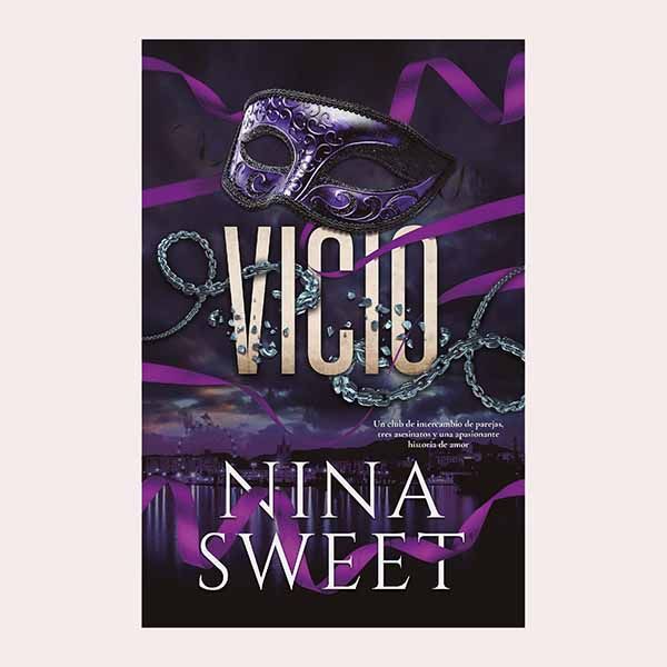 'Vicio', de Nina Sweet