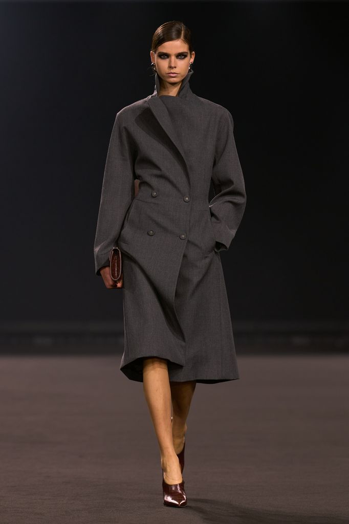 Elie Saab otoño/invierno 2026-2027