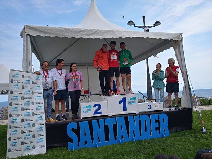 IX Milla Maria de Villota y III Torneo Maria de Villota RSTM