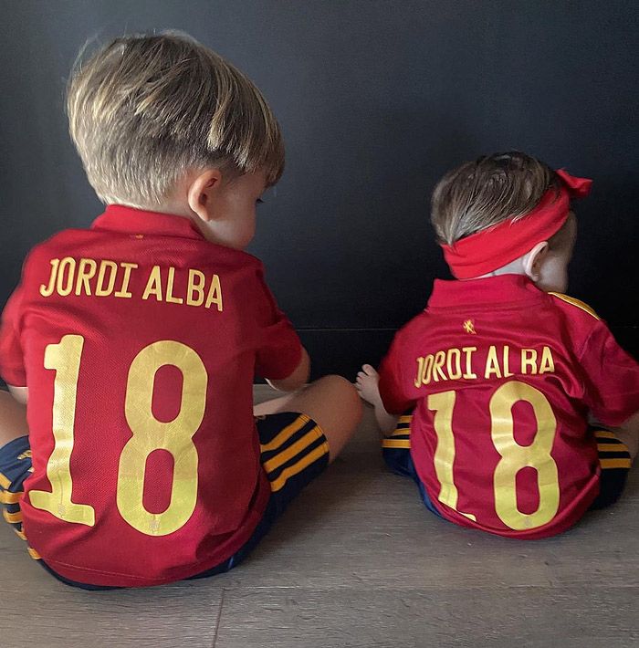 Piero y Bruna Alba