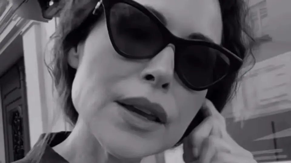 La actriz Minnie Driver ha sufrido un grave accidente