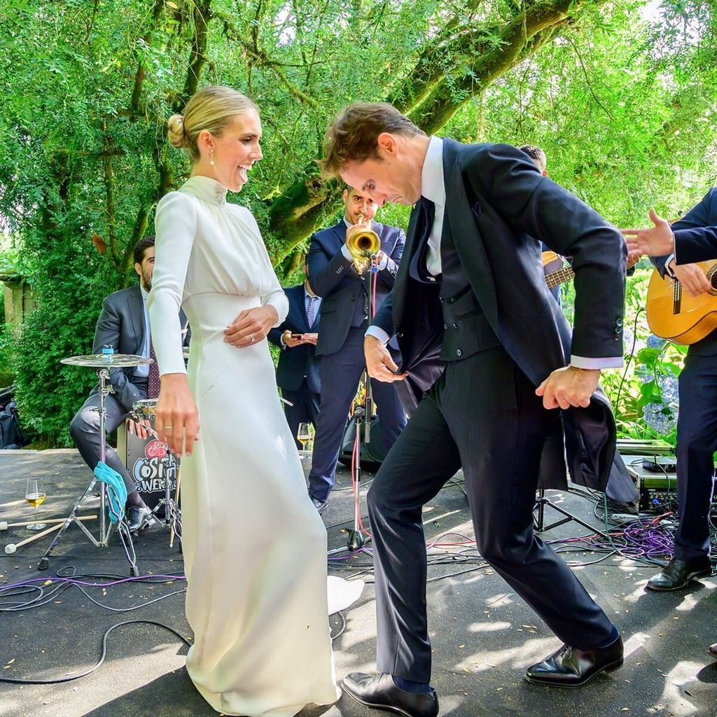 BODA LUCIA BARCENA HO4018