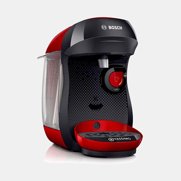 mejores cafeteras capsulas bosch