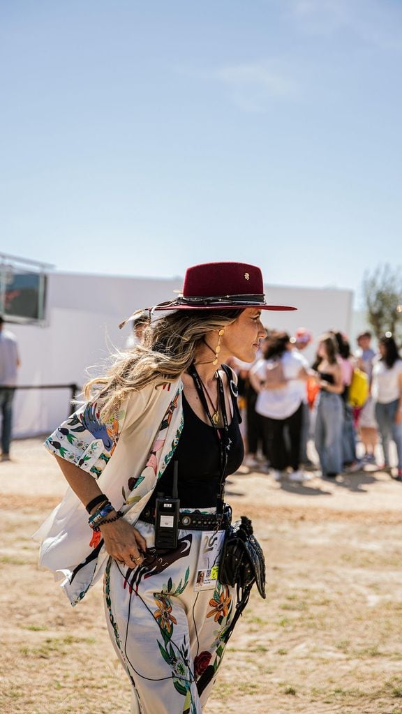 Look Festival Rock in Rio Lisboa 2024