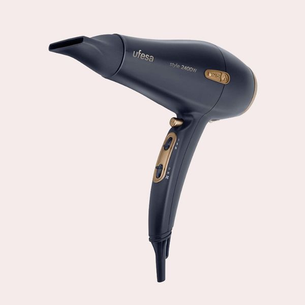 Ufesa SC8460 Secador de Pelo Profesional 2400W