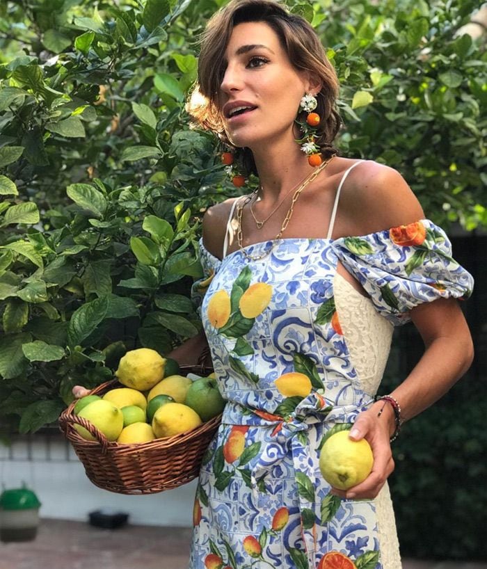 Eugenia Osborne