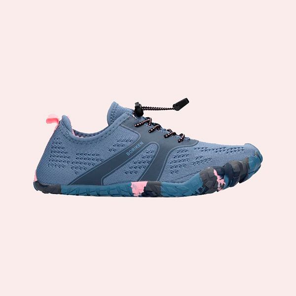 Zapatillas de Montaña de Mujer Boriken Goby