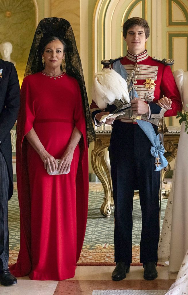 Todos los detalles de la gran boda aristocrática que reunirá a los ...