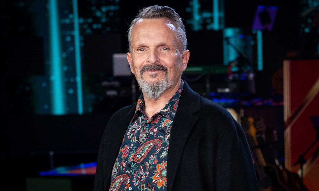 Miguel Bose