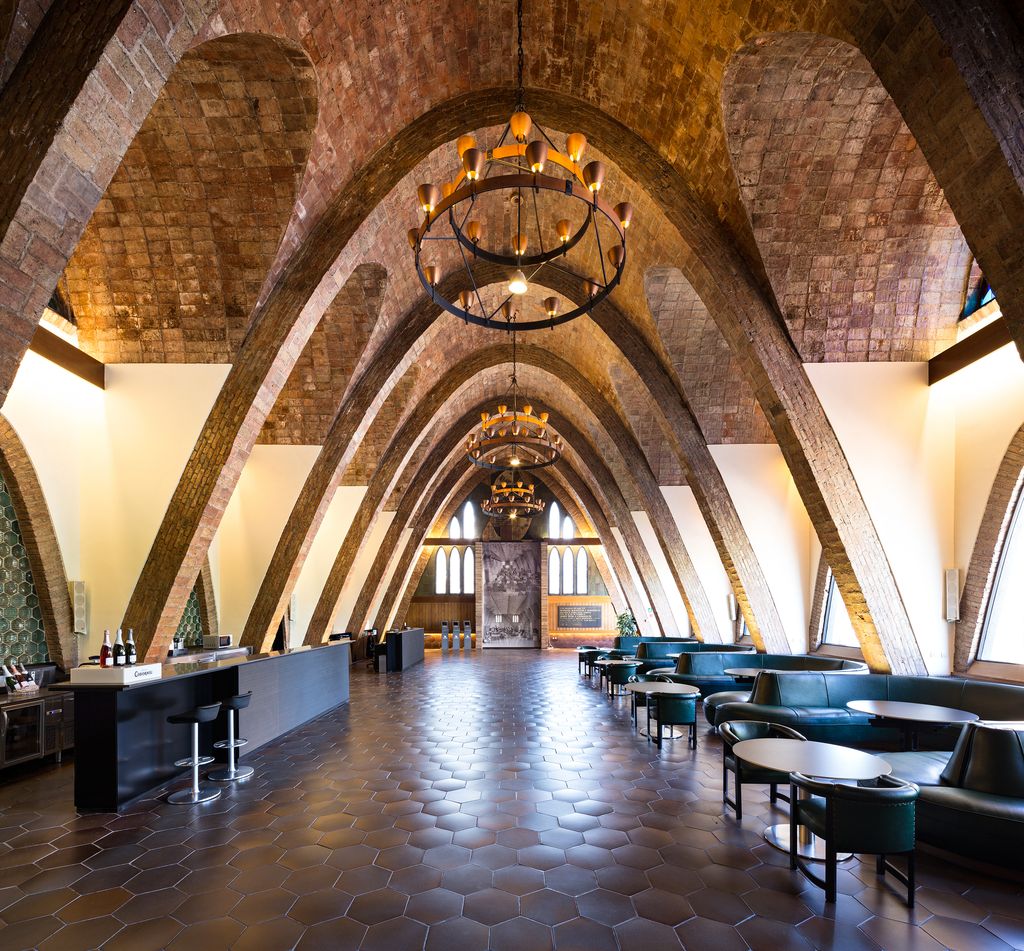 Bodegas Codorníu