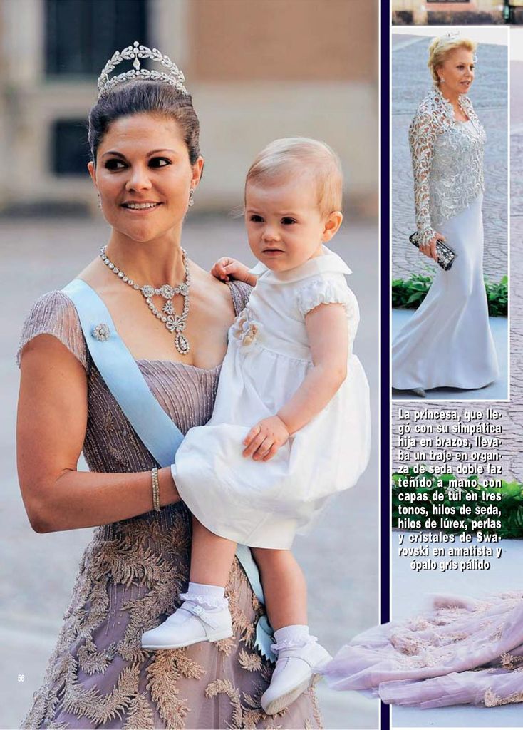 Magdalena de Suecia