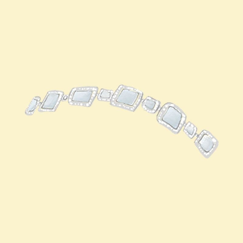 Pulsera de novia