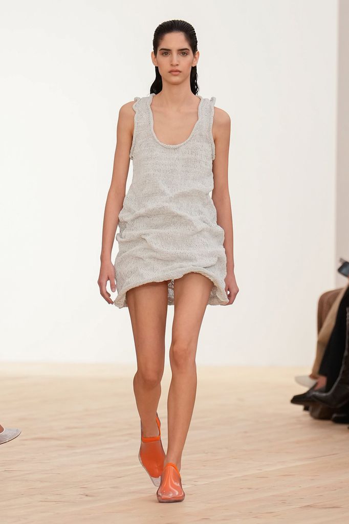 Loewe Primavera/Verano 2026