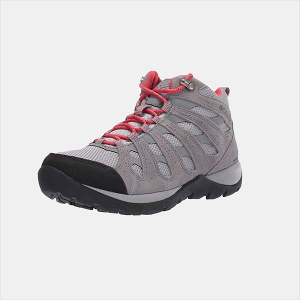 zapatillas montana