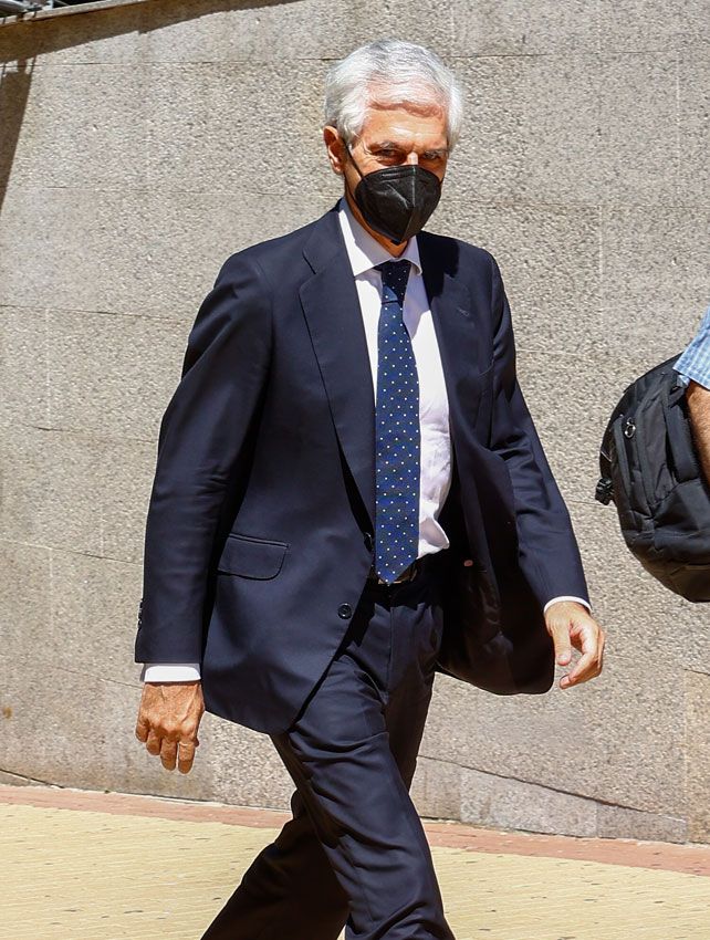 Adolfo Suárez Illana 