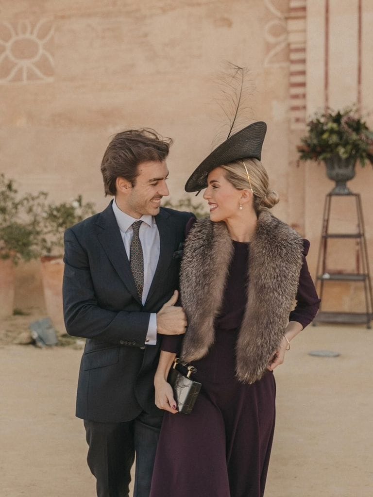 Peinados invitadas 2025 de @romillanh