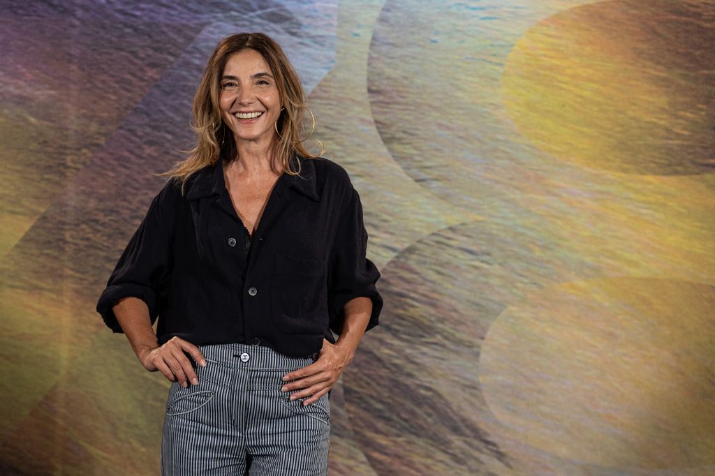 Clotilde Courau