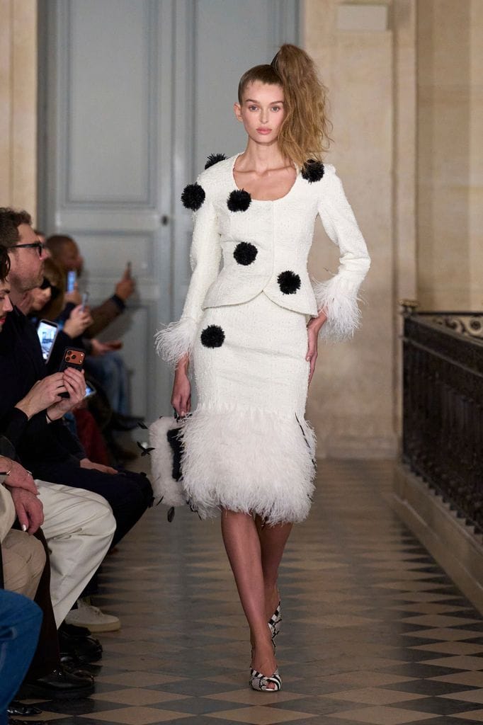 Jacquemus Otoño/Invierno 2026