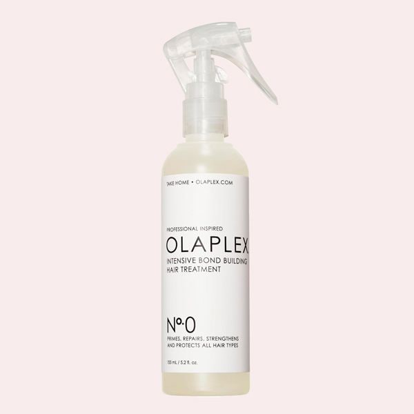 Olaplex No 0 Tratamiento Intensivo Para El Cabello