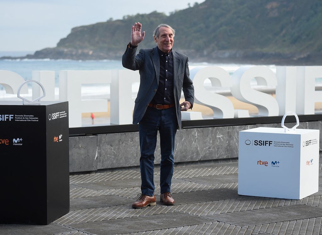 Fue un hombre ejemplar