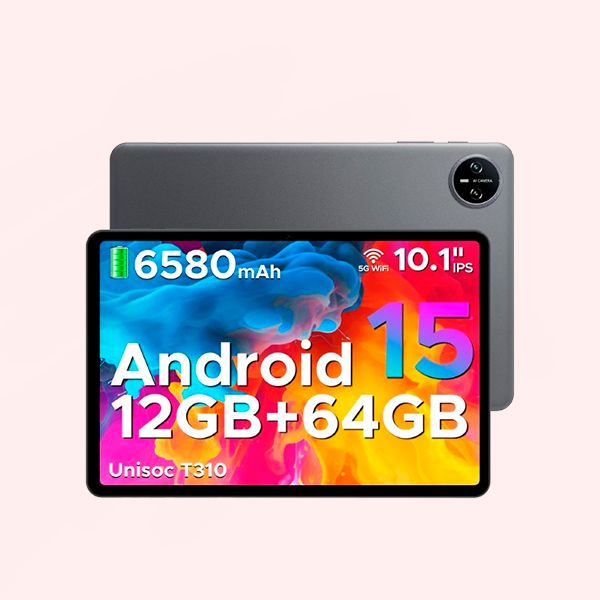 DOOGEE Tab A9 