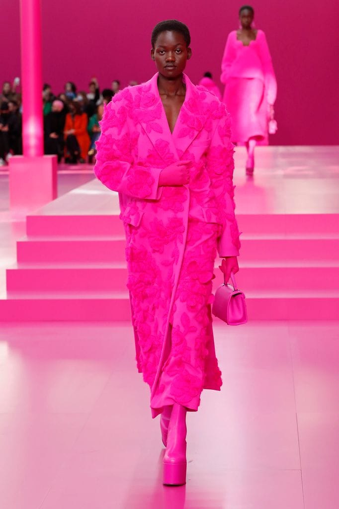 Pierpaolo Piccioli, diseñador del vestido de novia de Marta Ortega, ficha por Balenciaga