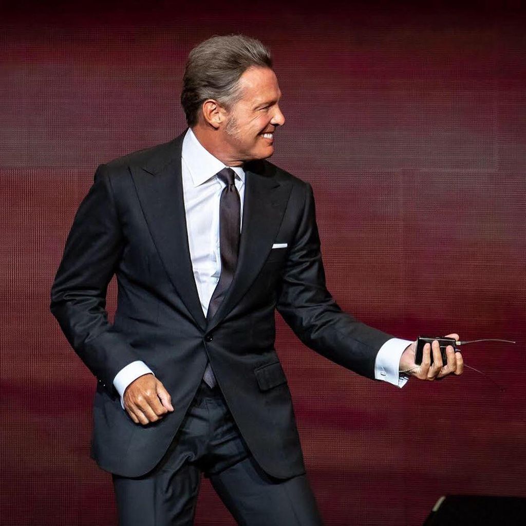 Luis Miguel