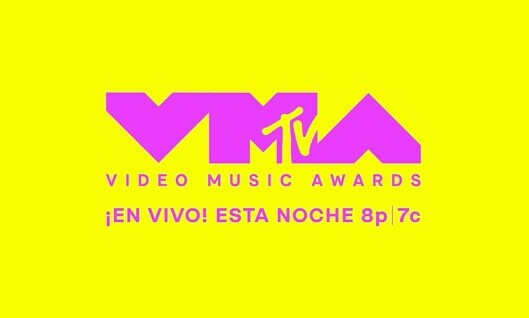 MTV VMAs 2023