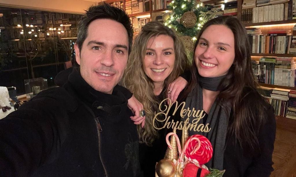 mauricio ochmann mar a jos del valle prieto y su hija lorenza