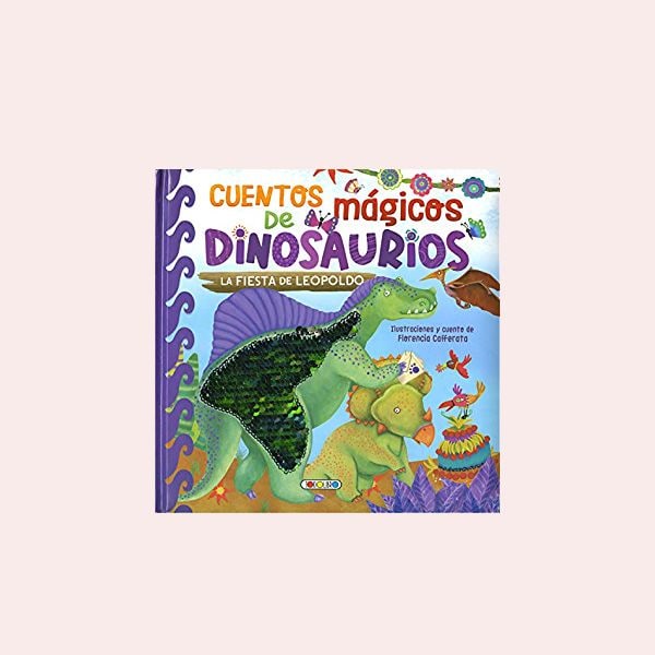 dinosaurios