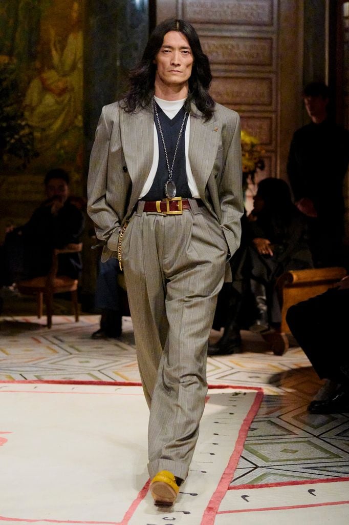 Versace Primavera/Verano 2026