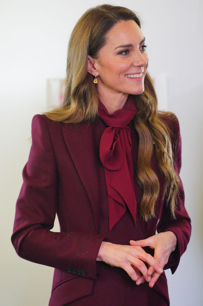 Kate Middleton