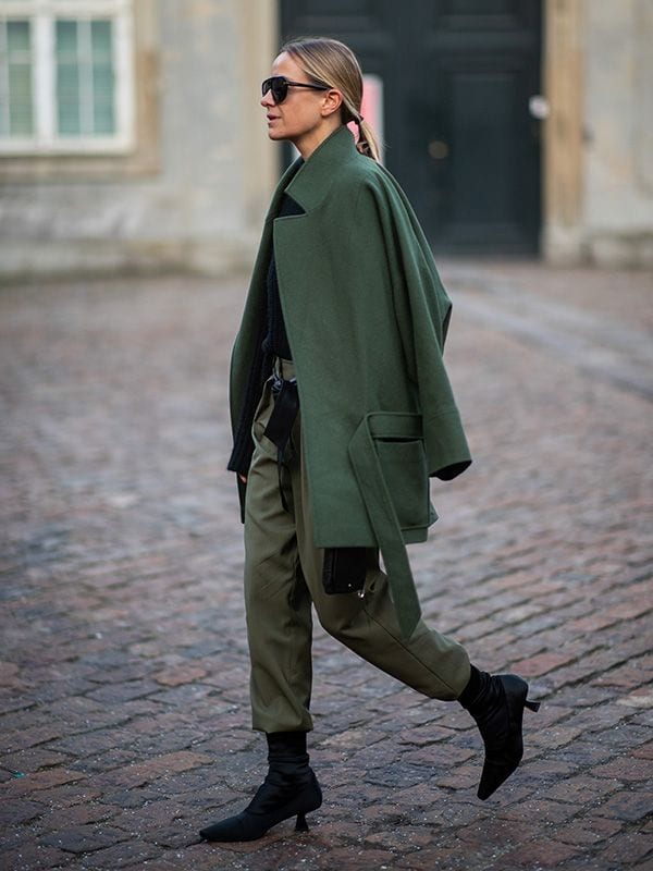 verde