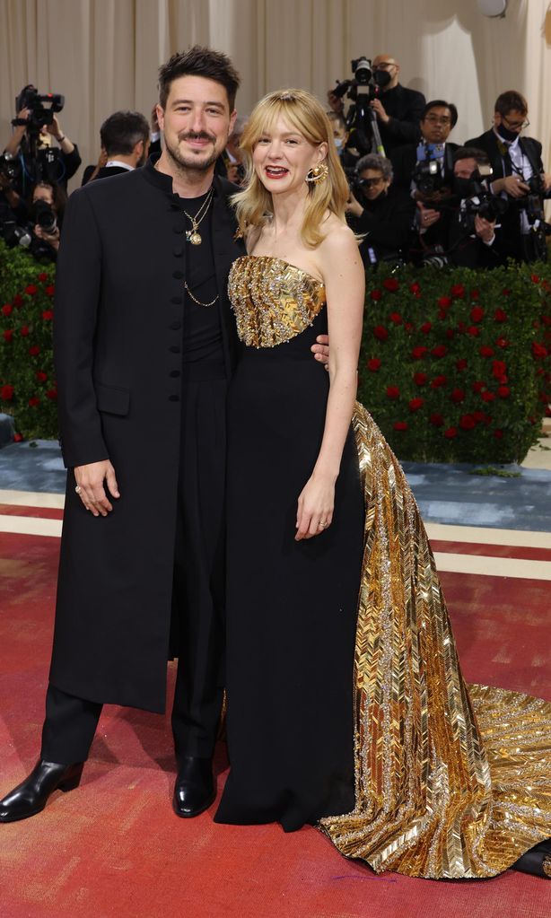 the 2022 met gala celebrating quot in america an anthology of fashion quot arrivals