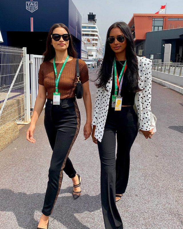 jasminetookes