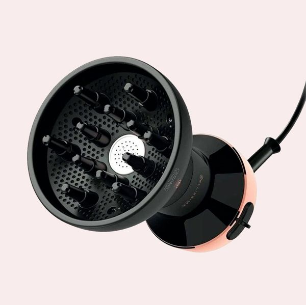 Bellissima My Pro Diffon Ceramic DF1 3000 Difusor de Aire Caliente 700W