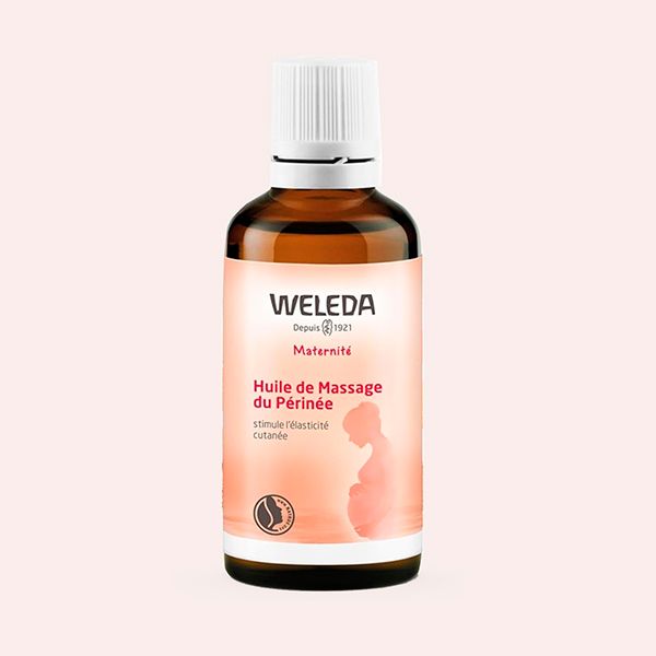 WELEDA Aceite para Masaje Perineal