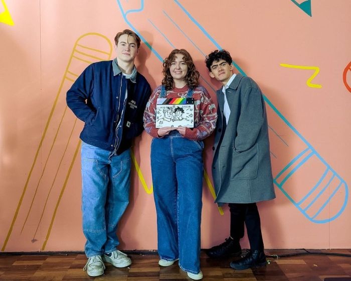 'Heartstopper', segunda temporada