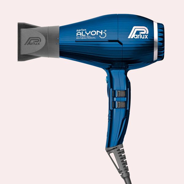 Parlux Secador Alyon Azul Noche