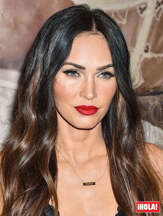 Megan Fox