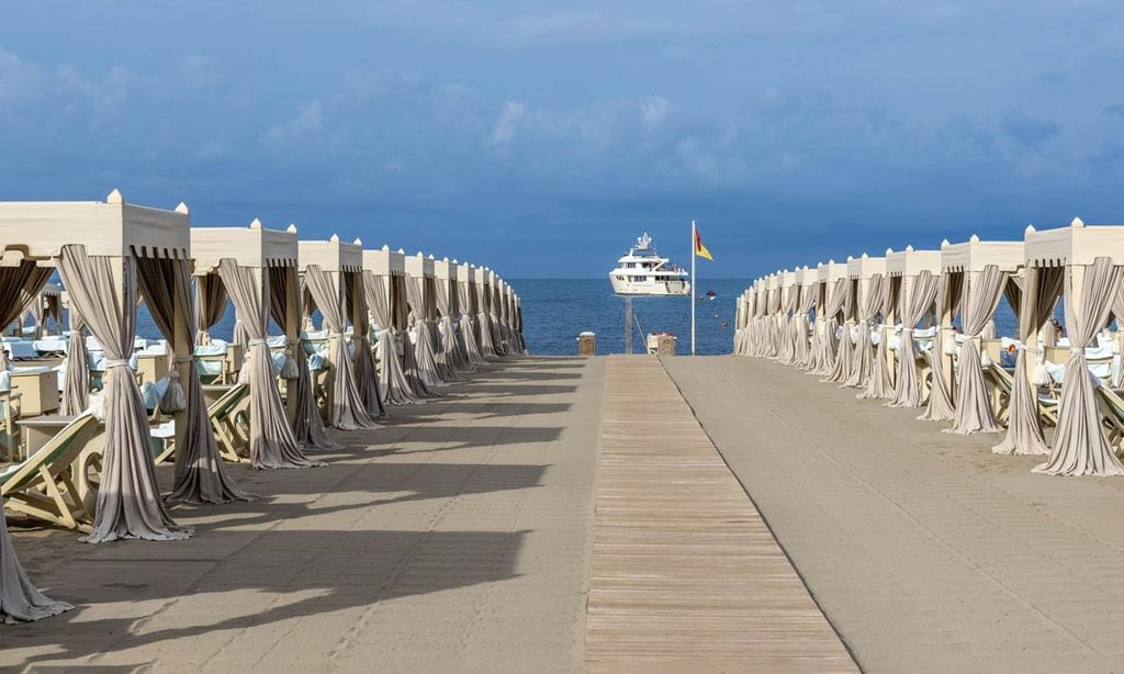 Casa Andrea Bocelli