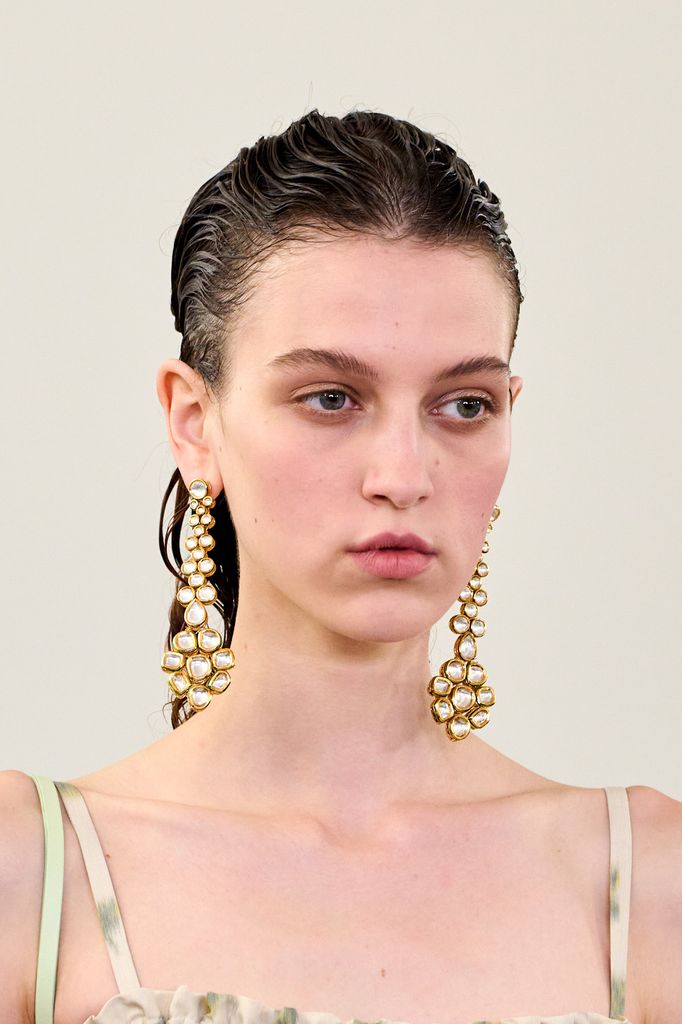 Giambattista Valli Primavera/Verano 2026
