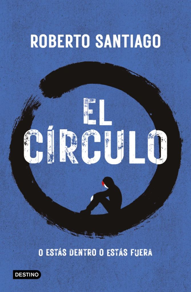Libro El Círculo